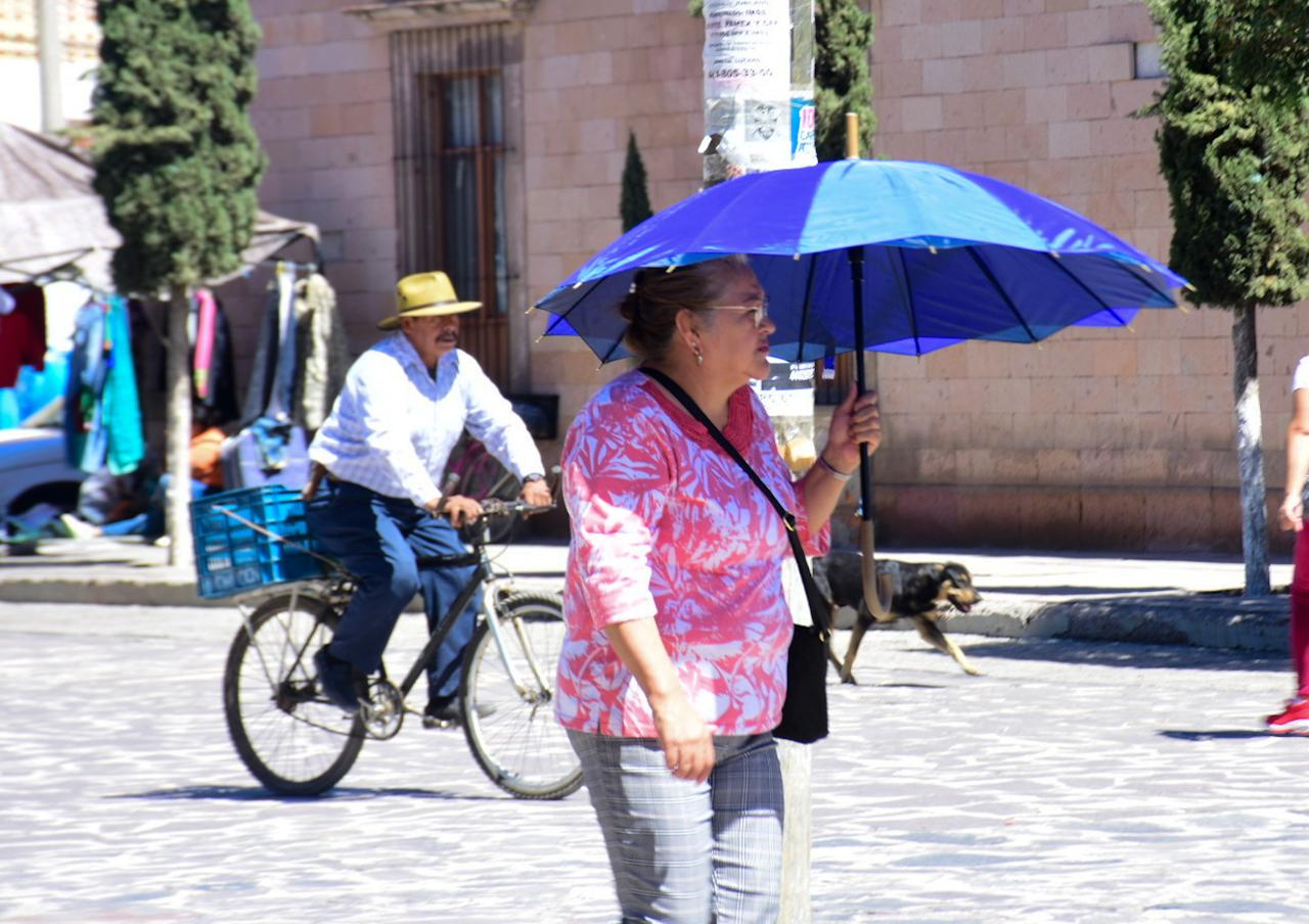 Gobierno municipal de Soledad emite medidas preventivas ante temporada de calor