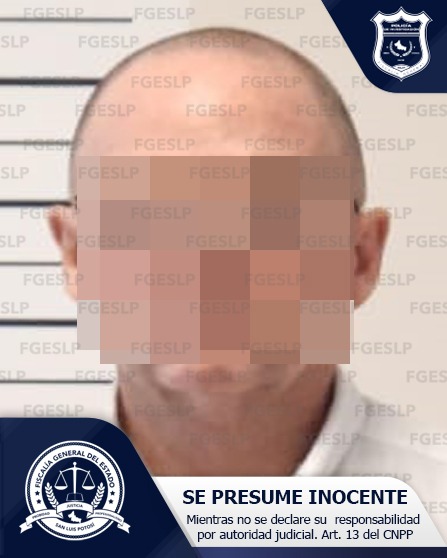 Fiscalía detiene en Querétaro a señalado de fraude en SLP