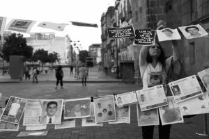 Más de 400 personas desaparecidas en San Luis Potosí: Familias claman por justicia