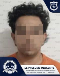 Prisión preventiva para imputado por un homicidio en Soledad de Graciano Sánchez