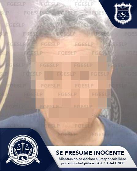 FGESLP obtiene prisión contra imputado de un homicidio ocurrido en la colonia el paseo