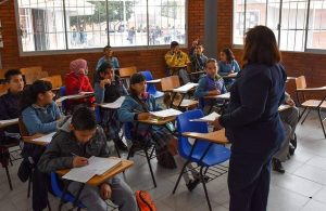 Soledad de Graciano Sánchez reconocerá labor destacada de las y los docentes