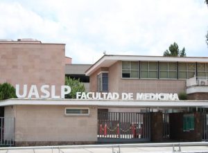 ¡Orgullo potosino! Facultad de Medicina de la UASLP obtiene primer lugar nacional en Examen General de Egreso