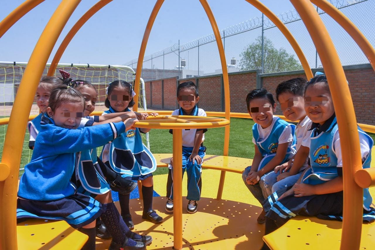 Educación municipal de Soledad ofrece programas escolares de aprendizaje y atención emocional