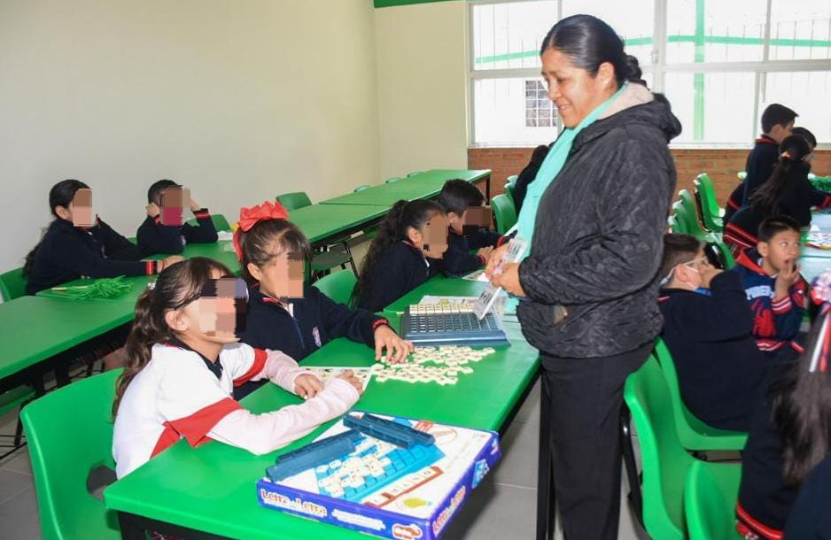 Ayuntamiento de Soledad invita estudiantes a curso gratuito de nivelación académica para nivel básico