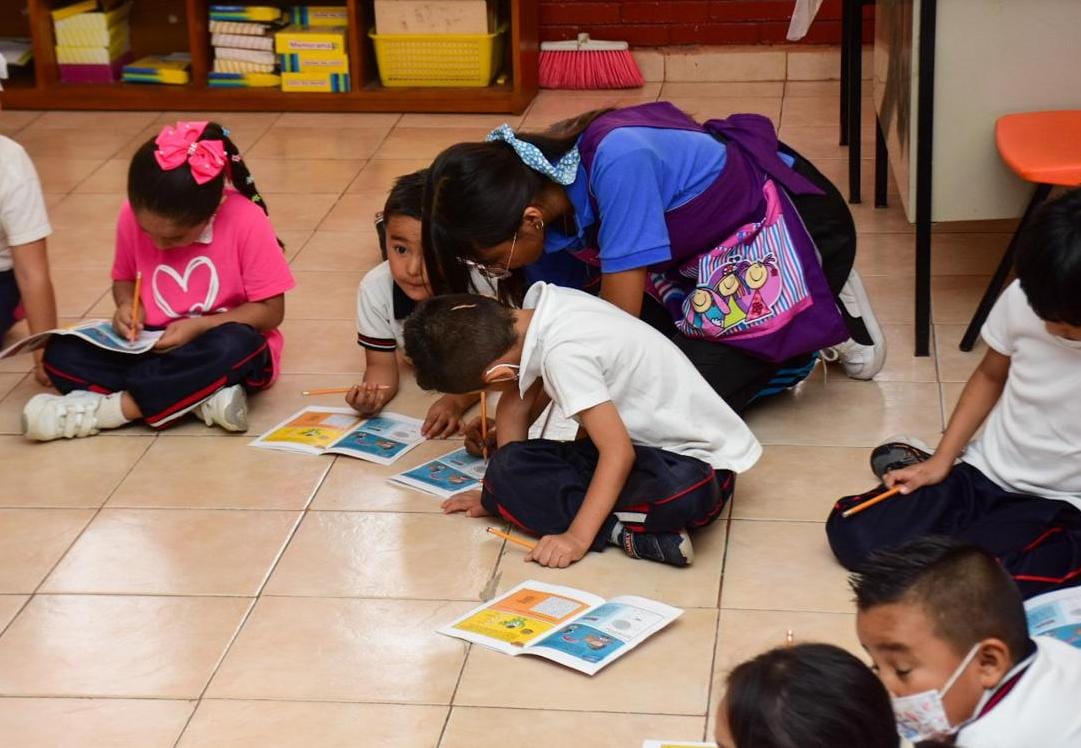 Bibliotecas de Soledad ampliarán lectura y educación cultural en campamento de verano