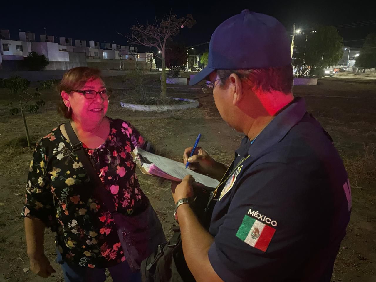 En mayo de 2024, la cifra más baja de delitos en San Luis Capital desde hace 45 meses