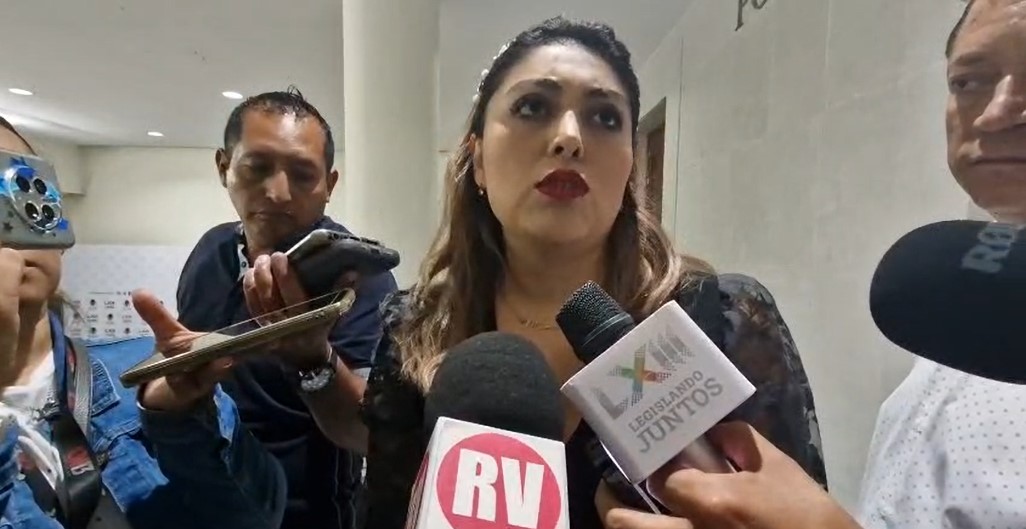 Exhorta diputada a gobierno a garantizar transparencia en uso de recursos públicos