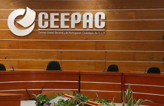 Finanzas asegura que si entregará presupuesto faltante a CEEPAC, siempre y cuando justifique su uso