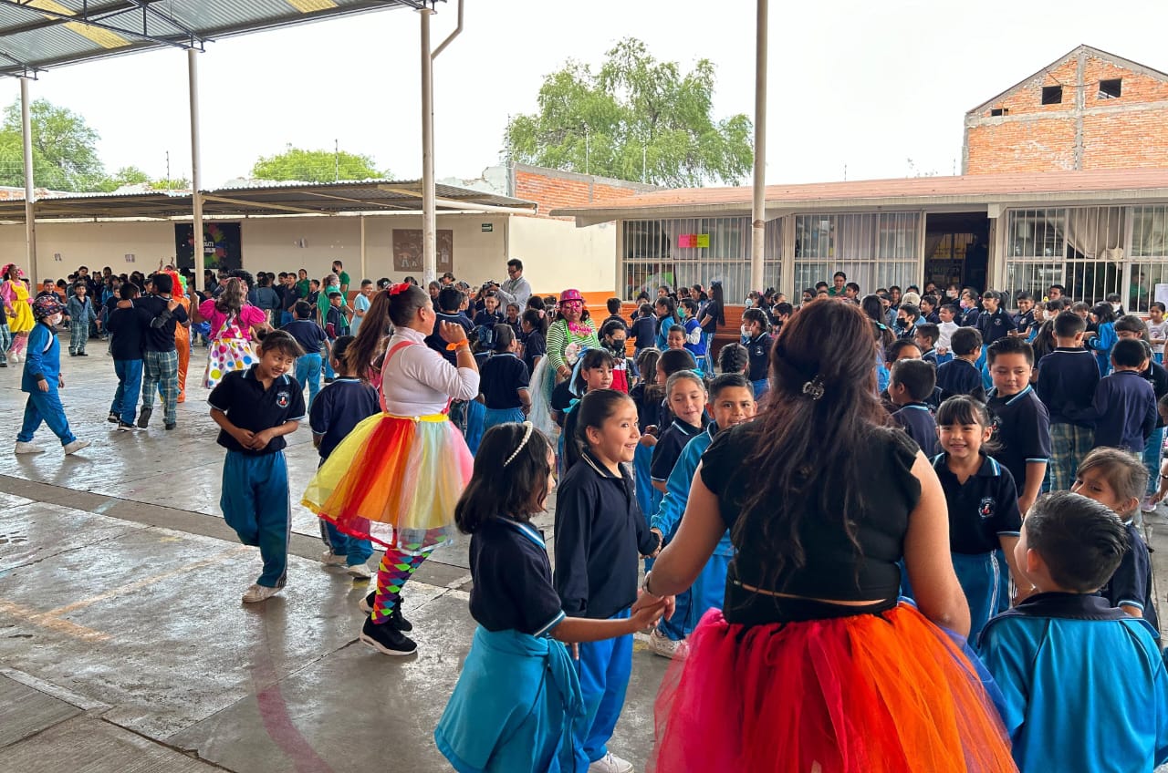 Inscripciones abiertas a campamento infantil de verano gratuito, en Soledad de G. S.