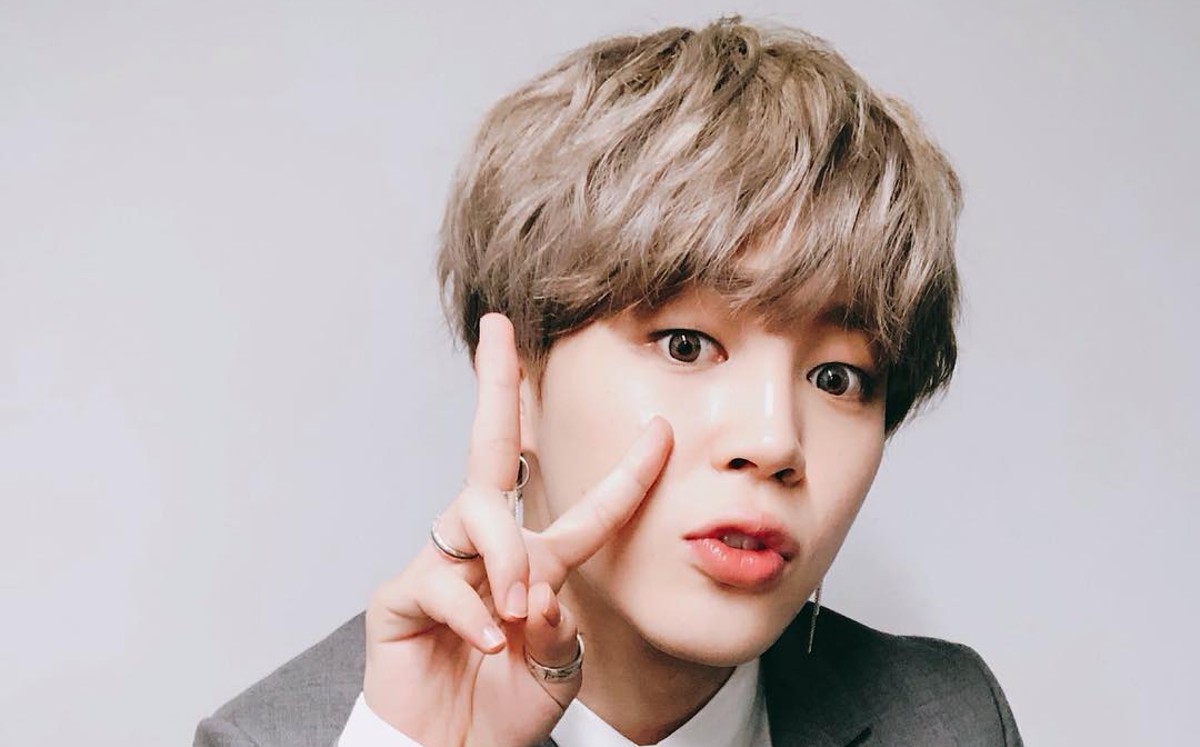 Jimin de BTS Anuncia Colaboración con Sofia Carson en su Disco 'Muse'