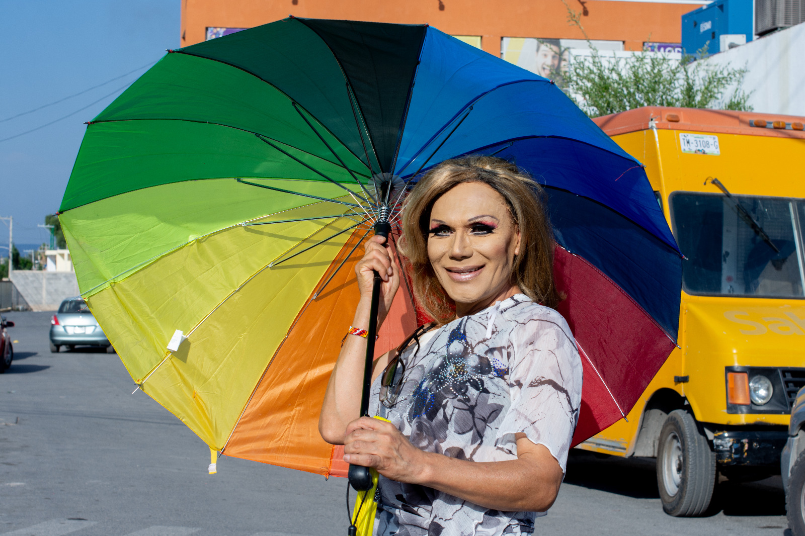 Municipio de Soledad prepara actividades conmemorativas a la diversidad sexual