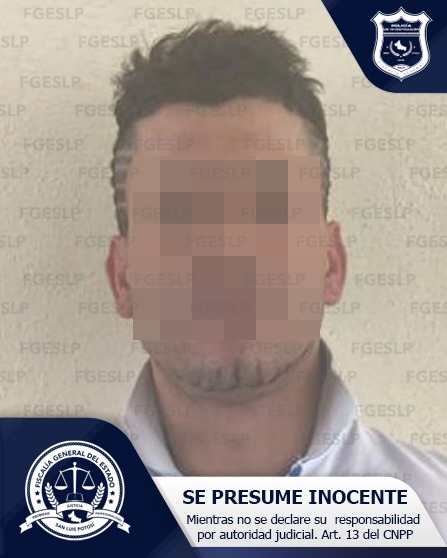 PDI aprehende a sujeto señalado de un homicidio cometido en SGS