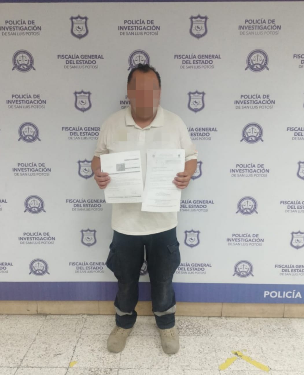 Trabajador Municipal de La Pila causa baja por estar relacionado a un hecho delictivo