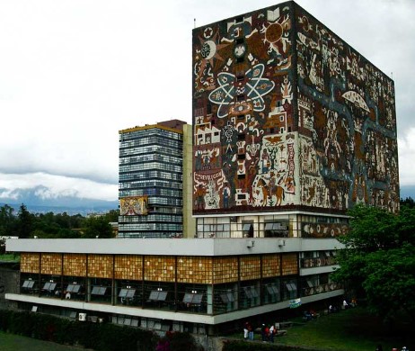 UNAM Destaca entre las 100 Mejores Universidades del Mundo por Segundo Año Consecutivo