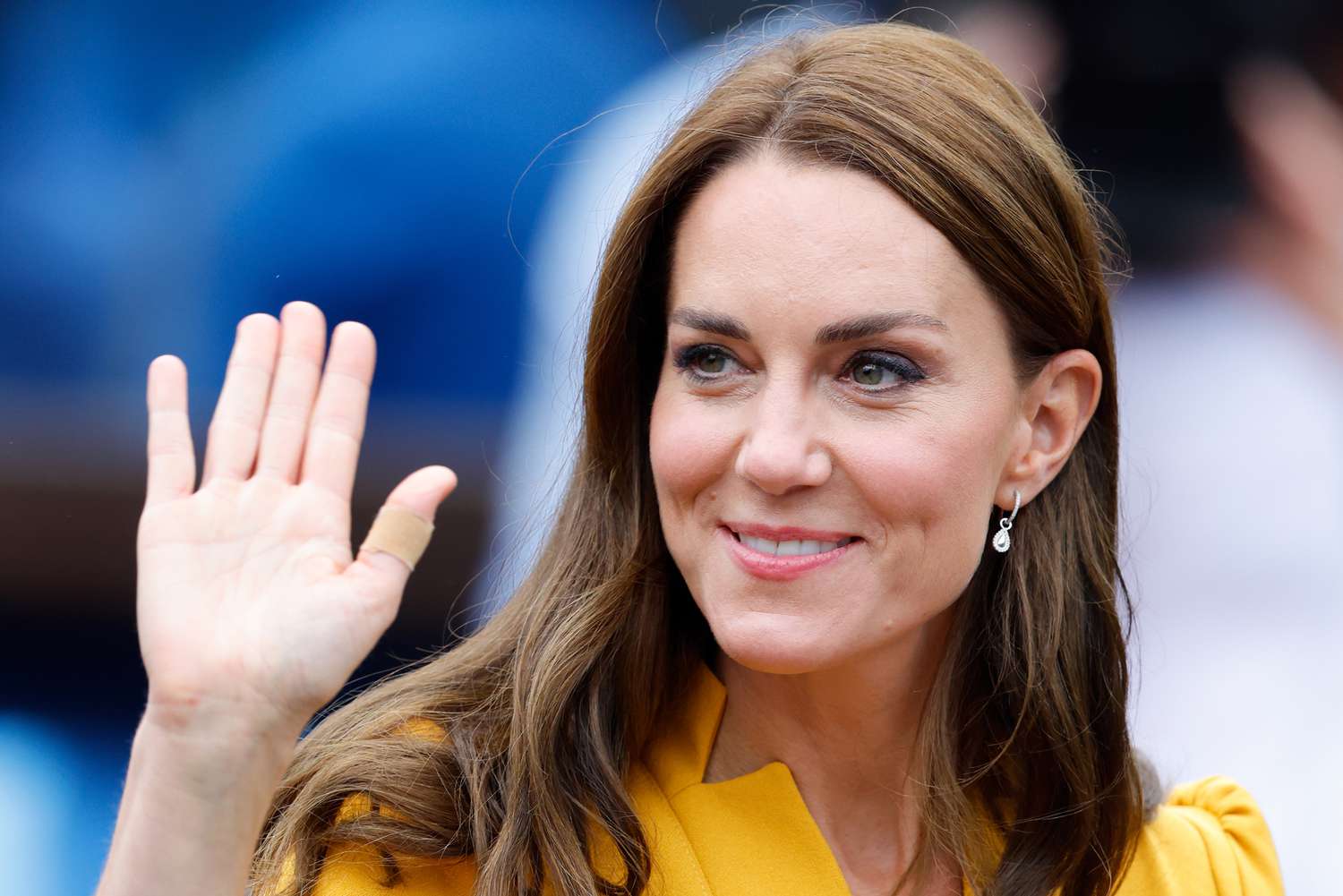 Kate Middleton Publica Emotivo Mensaje tras Diagnóstico de Cáncer