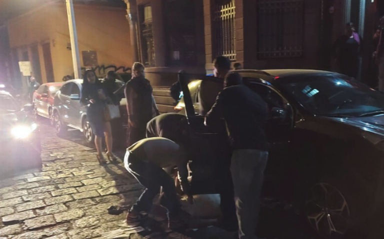 San Luis Potosí: Inseguridad y violencia en centros nocturnos no dan tregua: ¿negligencia, inseguridad o irresponsabilidad?