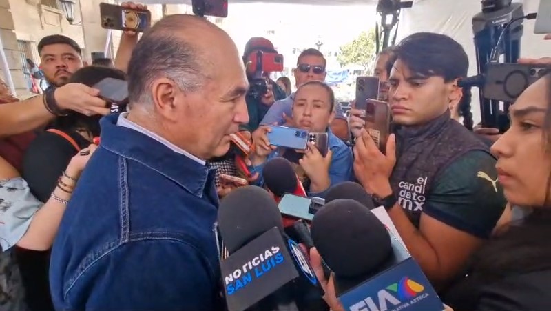 Ayuntamiento construirá carril directo de Salvador Nava hacía salida a Guadalajara