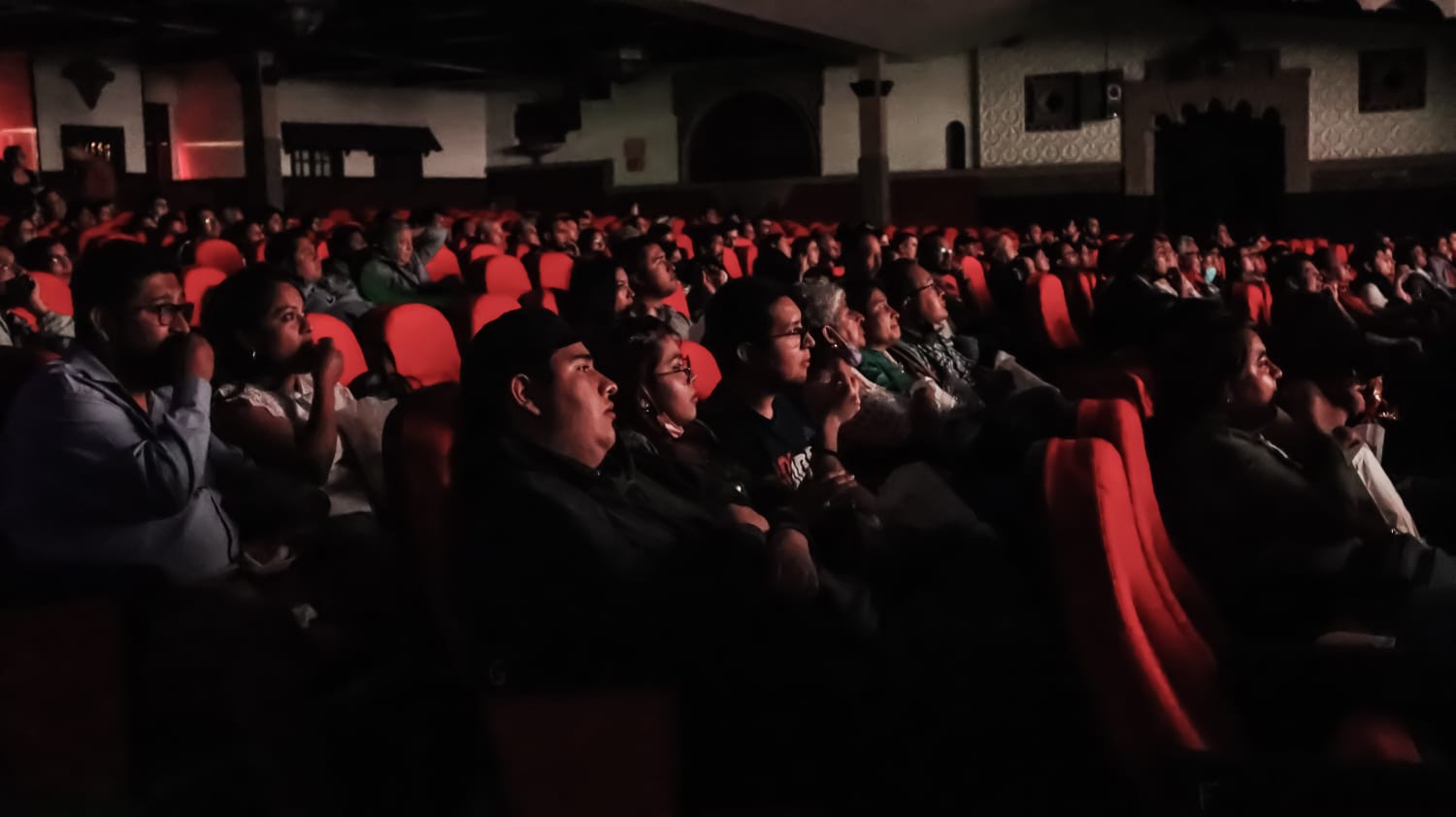 Cineteca alameda estrena “la favorita del rey”