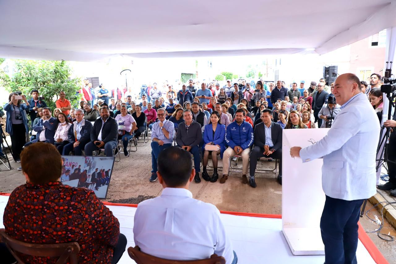 Ayuntamiento de SLP Anuncia Continuación del Programa Vialidades Potosinas con Rehabilitación Integral de Calles y Avenidas