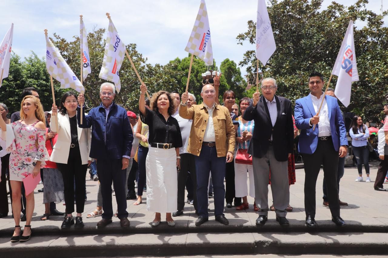 Como Ciudad del Aprendizaje de la Unesco, San Luis Capital fomenta los “Talentos de tu Comunidad”