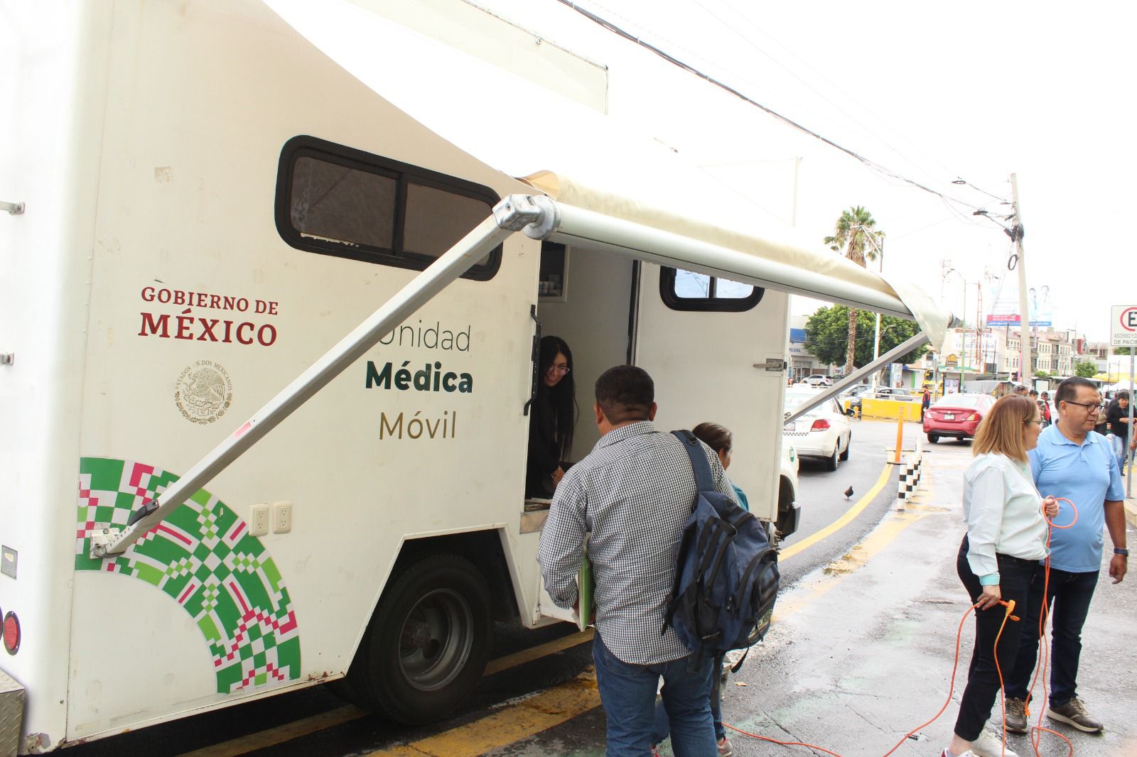 El estado brinda más apoyo con medicamentos gratuitosv