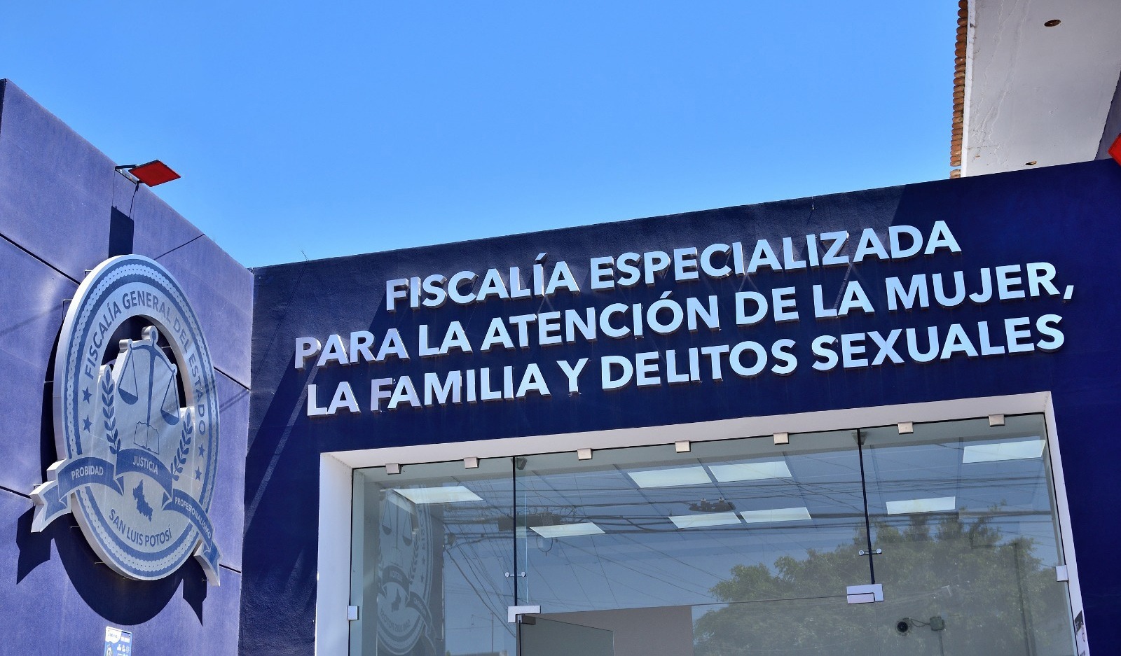 Fiscalía de la mujer obtiene sentencia condenatoria contra acusado de violación en SGS