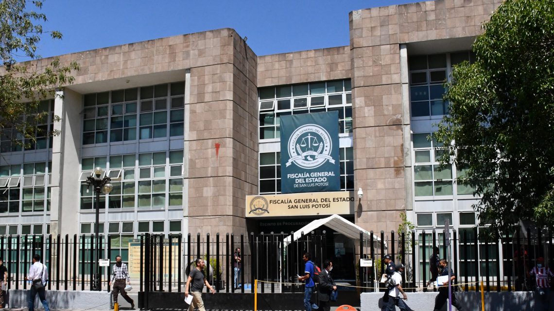 Fiscalía potosina inicia carpeta de investigación de oficio por fallecimiento de niña arrollada por “Rizer” en Ciudad Fernández
