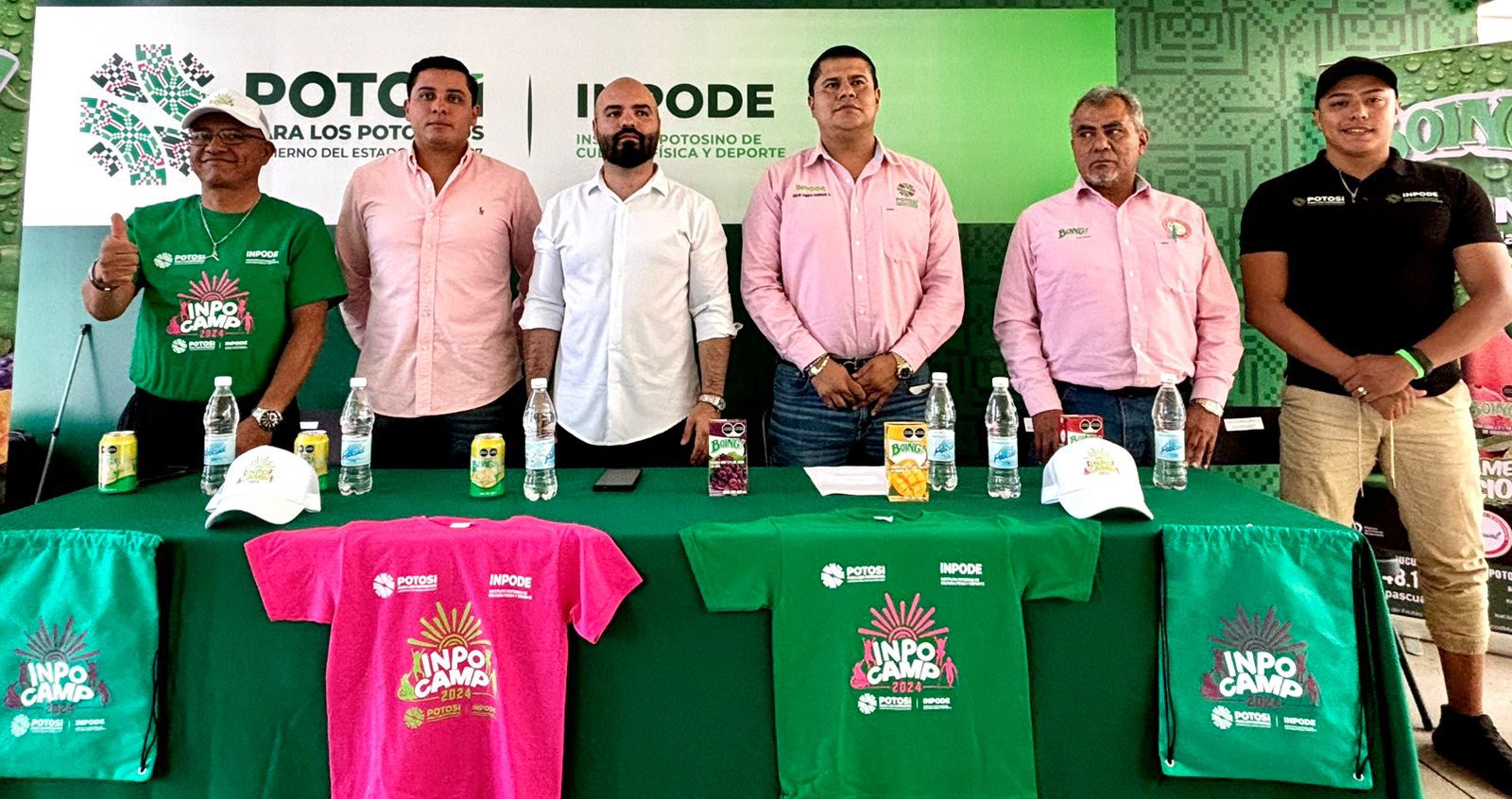 Gobierno estatal abre oferta deportiva para este verano 