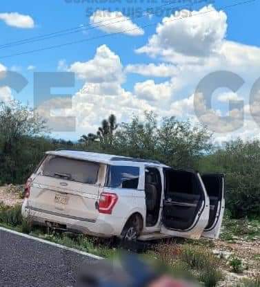 Guardia Civil Estatal enfrenta a célula delictiva y abate a tres de sus integrantes