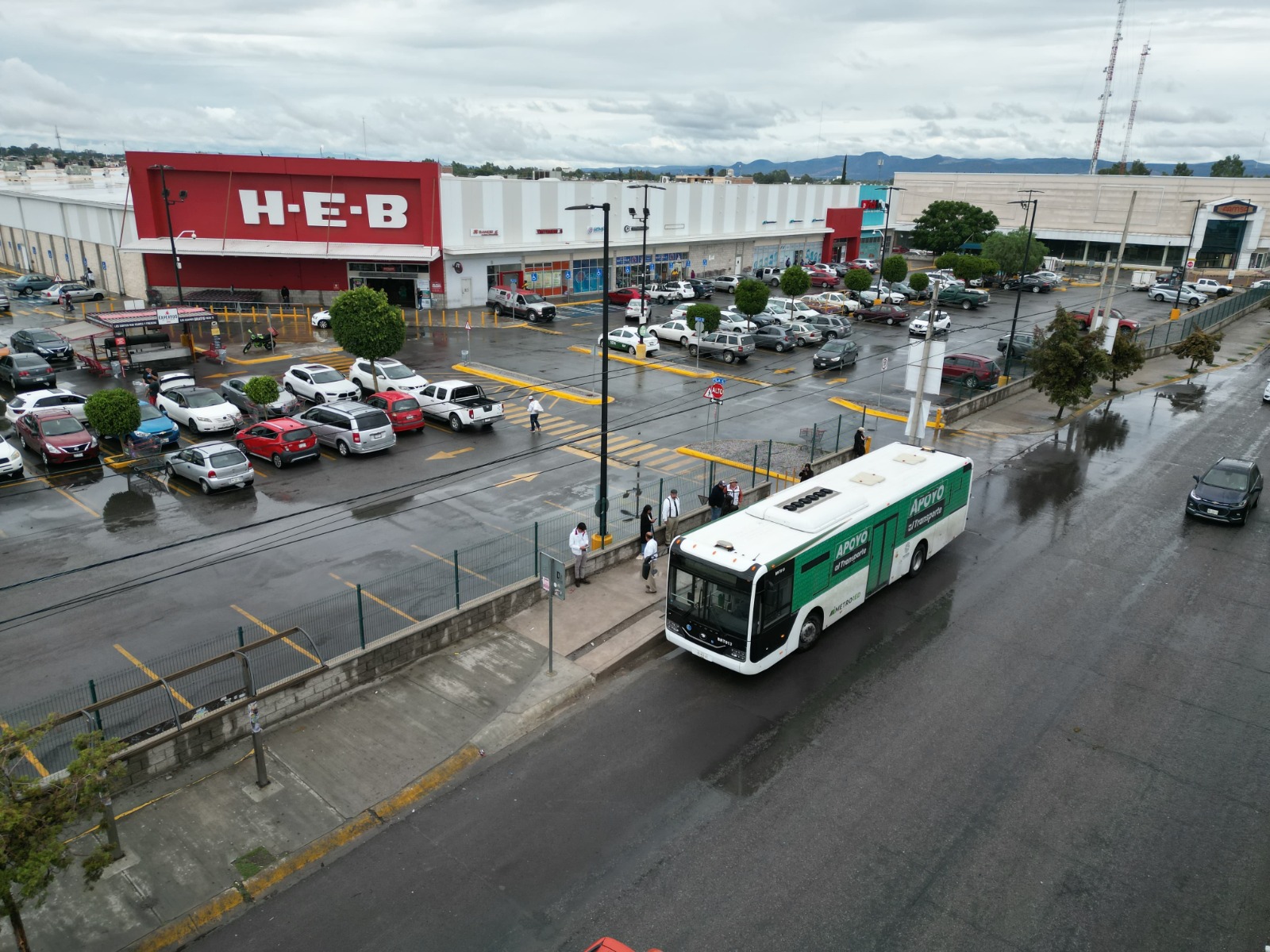 Moderno sistema Metrored llegará más lejos con dos nuevas rutas