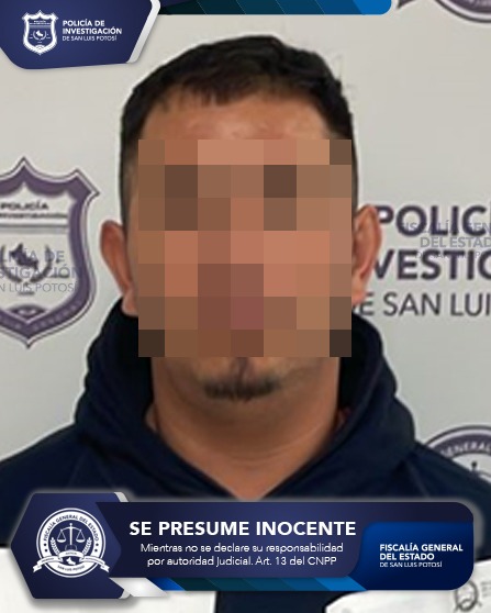 PDI aprehende a señalado de homicidio y robo calificado