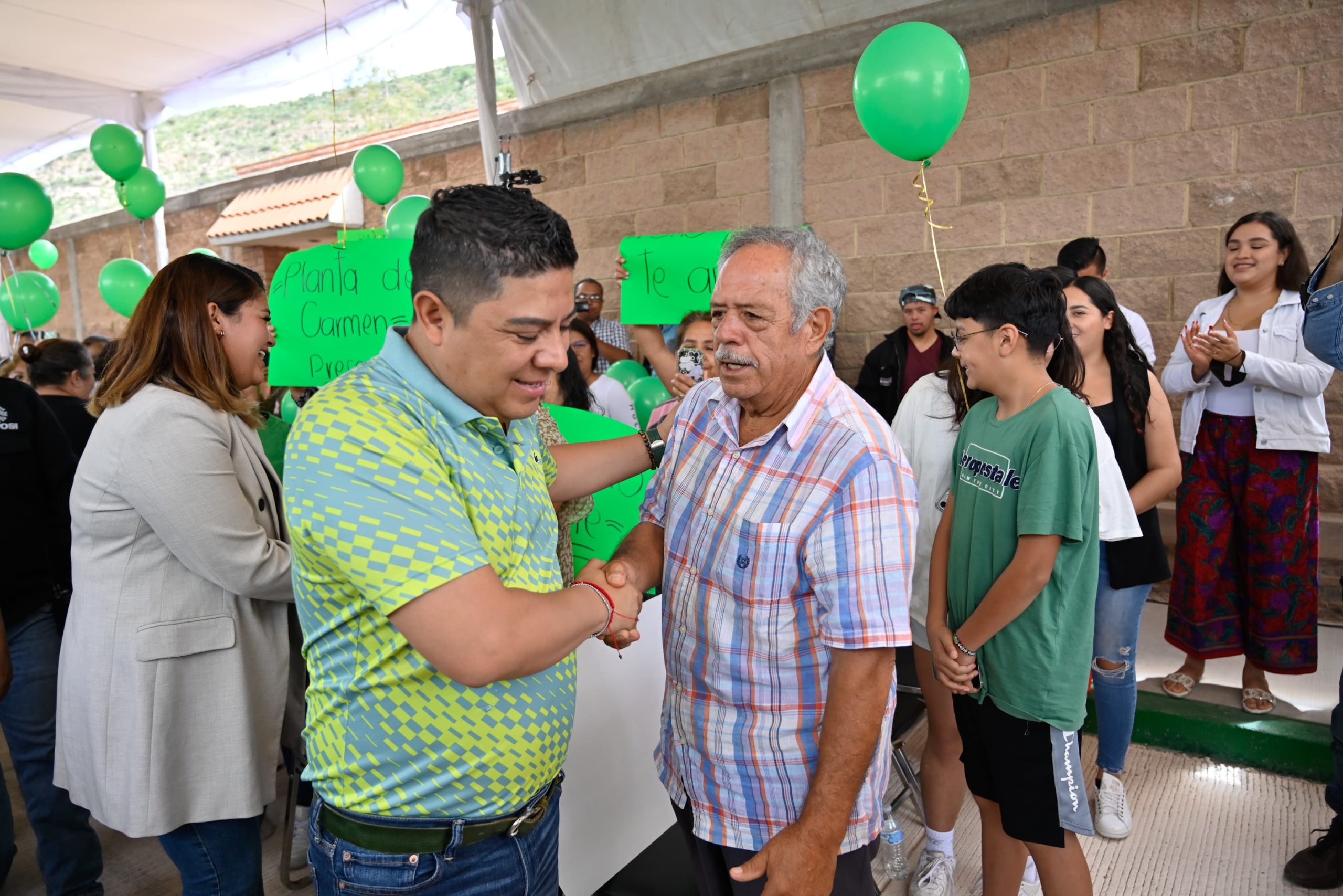 Ricardo Gallardo se mantiene como el mejor gobernador de México: Mitofsky