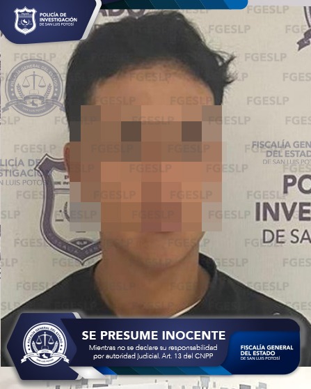 Termina en prisión sujeto que presuntamente disparó contra una persona en Villa De Reyes; PDI efectuó la detención