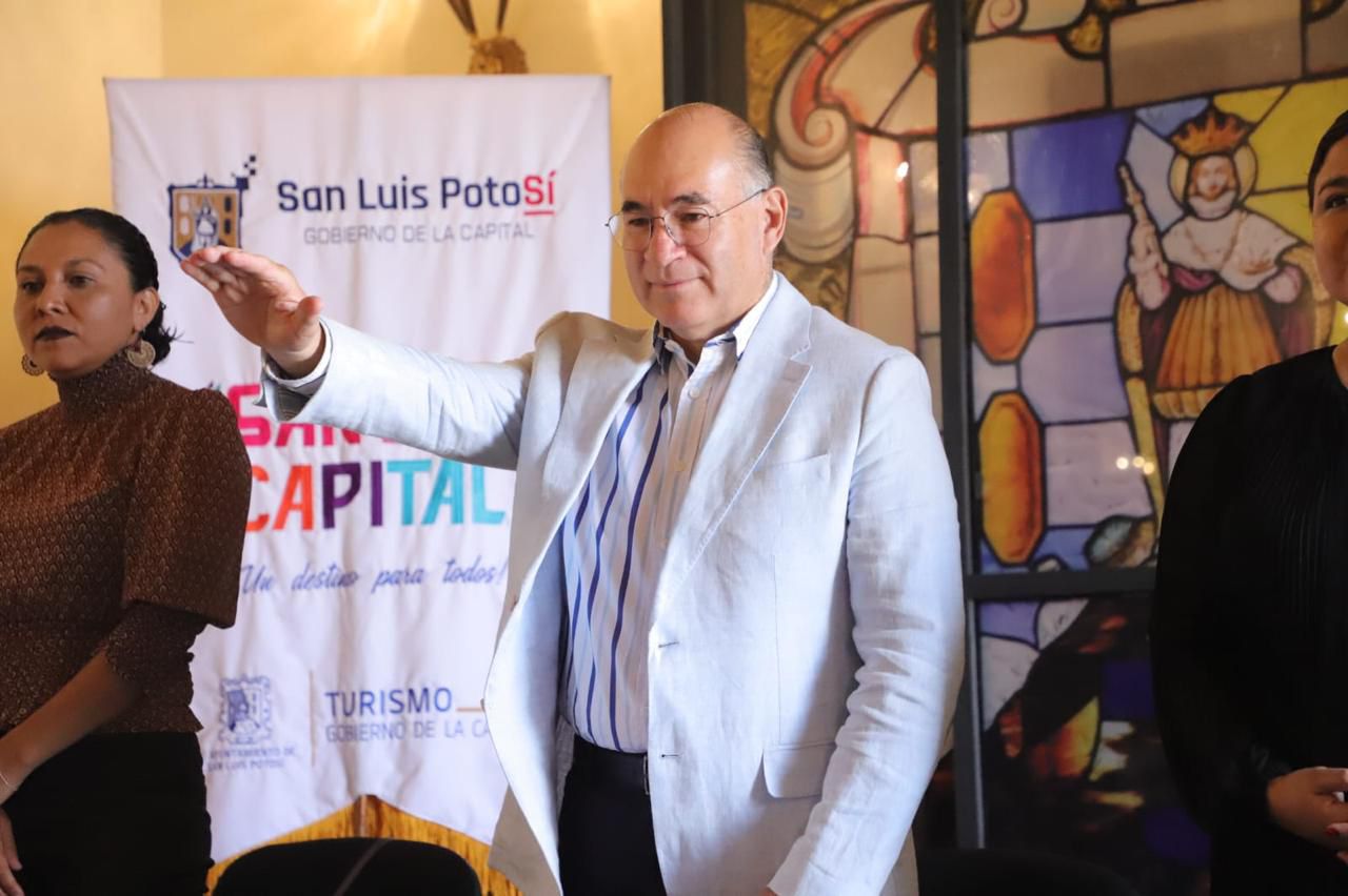 Alcalde Enrique Galindo asume Presidencia de la Red Latinoamericana de Turismo Deportivo