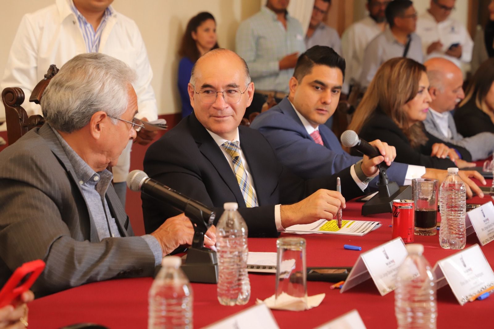 Cabildo aprueba convocatoria para definir titular de la Unidad de Atención a los Pueblos y Comunidades Indígenas