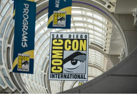 Detienen a 14 Personas por Tráfico de Personas en la Comic-Con de San Diego 2024