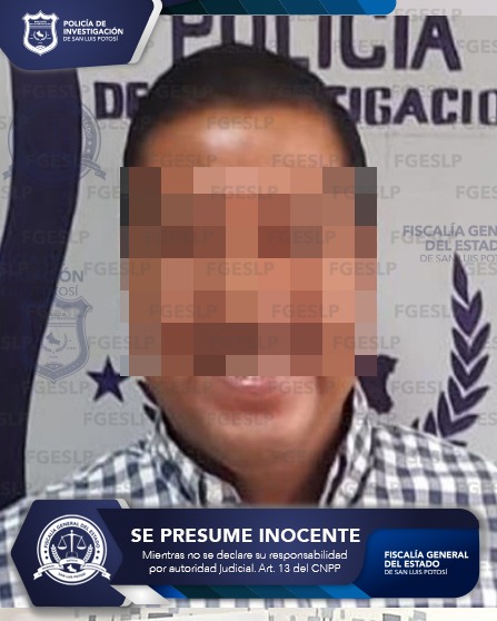 Detiene a ex alcalde de San Martín Chalchicuautla por presunto secuestro