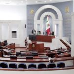 SLP prepara elecciones extraordinarias para la reforma judicial empezando 2025