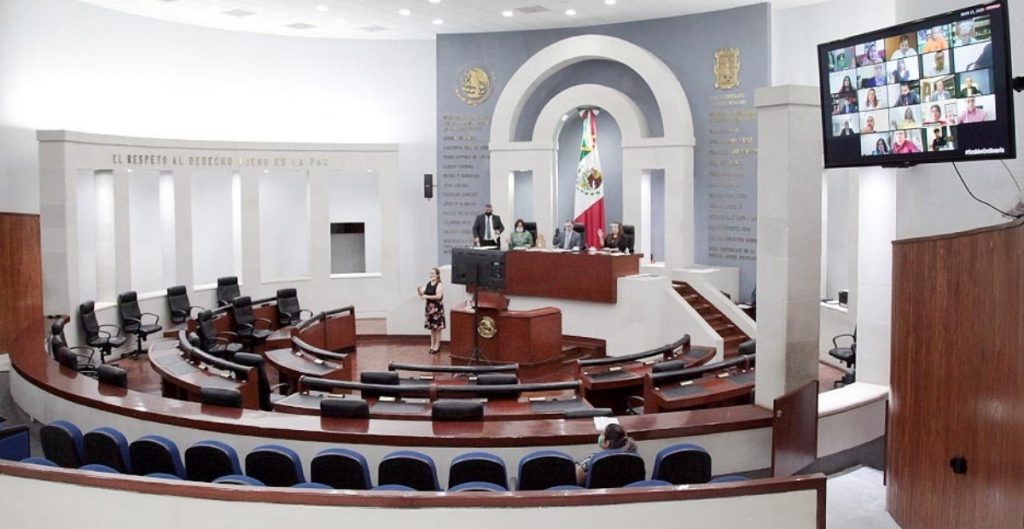 Esta semana Congreso de SLP sesiona para resolver inconformidades por municipalización de Villa de Pozos