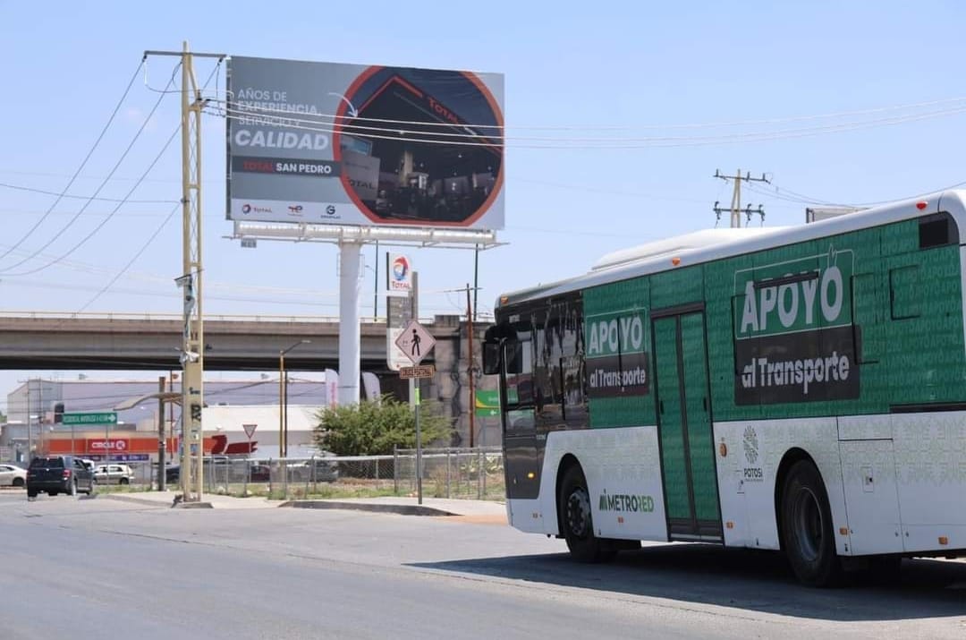 Gran acierto y beneficios directos a las familias soledenses, nuevas rutas de metro red: Alcaldesa