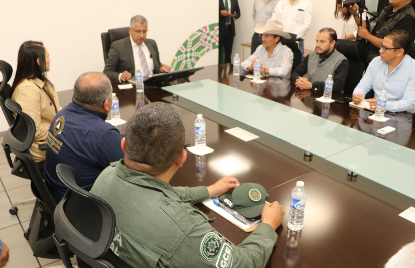 Guardia Civil Estatal captura a presuntos secuestradores en Ciudad Valles