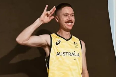 Jugador Australiano Amputa Parte de su Dedo para Participar en los Juegos Olímpicos de París 2024