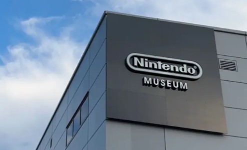 🎮✨ ¡Atención, fans de Nintendo! 🌍 Muy pronto podrán sumergirse en la historia de la legendaria compañía con la apertura del primer Museo de Nintendo en Kioto, Japón. ¡Prepárense para una experiencia única! 🎉🇯🇵 #Nintendo #MuseoNintendo #Gaming #Japón