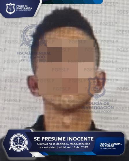 PDI cumplimenta orden de aprehensión a segundo implicado en un triple homicidio