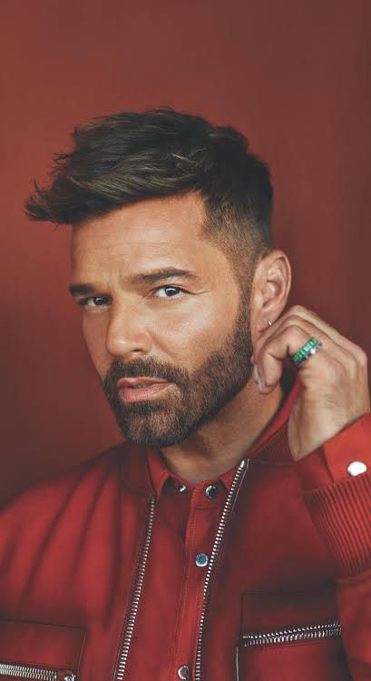 Ricky Martin se presentará gratis en la Fenapo 2024, anuncia Ricardo Gallardo