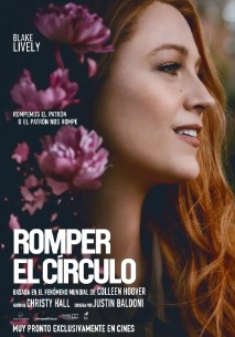 “Romper el círculo” llega a Cineteca Alameda