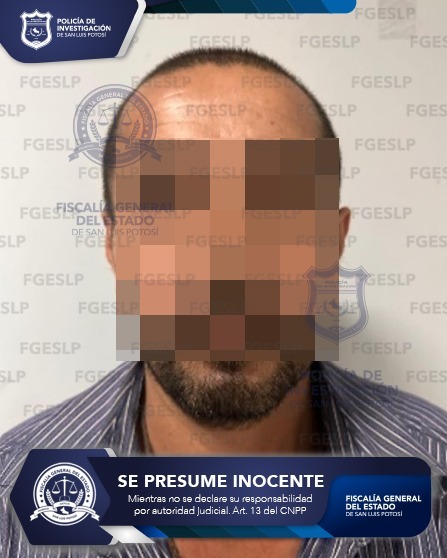 Sujeto señalado de tentativa de homicidio es detenido por PDI en Rioverde