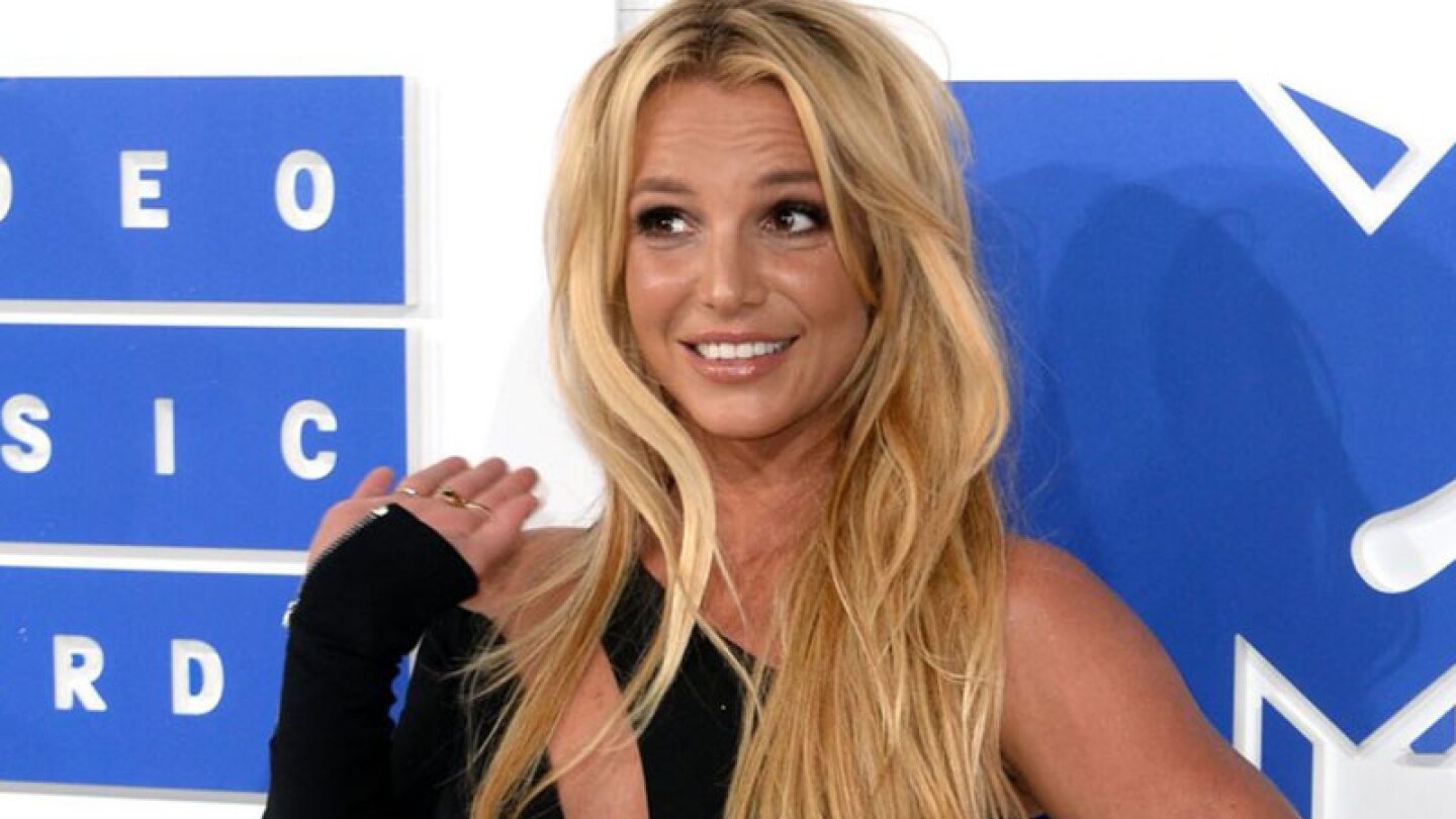 Universal Pictures Adapta las Memorias de Britney Spears al Cine