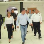 Alcaldesa de Soledad reconoce trabajo y compromiso del gobernador Ricardo Gallardo, en tres años